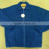 Polar Fleece Jacket thumbnail-1