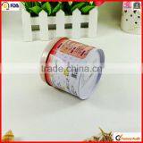 Shoulder Lid Rectangular Mini Candy Tin Box thumbnail-5
