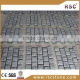 Holland Compass Paving Stone Square Ring thumbnail-1