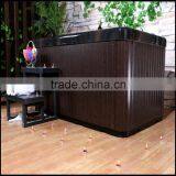 Shenzhen Spa Manufacturer 2 Person Indoor Hot Tub thumbnail-3