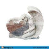 China Granite Tombstone thumbnail-1