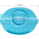 Food Grade Silicone Baby Plate & Silicone Baby Bowl & Placemat thumbnail-5