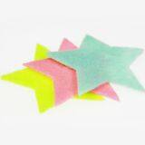 Star Assortment Felt Decoration thumbnail-2
