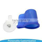 11oz Full Printing Mug Wrap Printed on Mug Handle and Bottom thumbnail-3