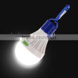 Light LED Orb Hanging Tent Lamp Bulb, Outdoor ORB Tent Light thumbnail-3