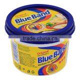 250g Round Medium Fat Spread Margarine Tub, Plastic Margarine Spread Tub Packaging thumbnail-4