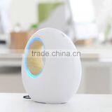 Attrative Design Portable Ozone Generator With Negative Ion Air Purifier thumbnail-4