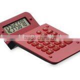 Best Selling 8 Digit Electronic Calculator/colorful Financial Calculator thumbnail-4