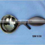 Stainless Steel Small Sugar Scoop, Stainless Steel Scoop Manufacturer thumbnail-1
