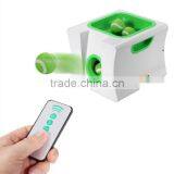 Pet Training Toys Automatic Tennis Ball Thrower, Remote Control Distance Adjustable Dog Tennis Ball Launcher, Dog Training Toy thumbnail-1