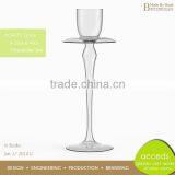 Newest Romantic Decorations Wedding Candle Holder thumbnail-4