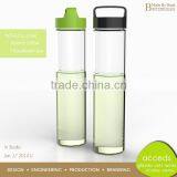 Novelty Different Types Ti-Borosilicate Glass Thermos Bottle thumbnail-5