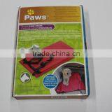 Pet Seat Cover thumbnail-1