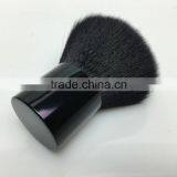 Single Makeup Brush Good and Cheap Custom Cosmetic Brush Kabuki Brush Blush Brush thumbnail-1