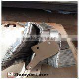 China Advanced Germany CNC Laser Cutting Service /Processing Fabrication Specialist-Steel CNC Laser Cutting Service thumbnail-3