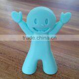 Hot-selling Europe and the United States Children's Favourite Silicone Chopstick Holders thumbnail-2