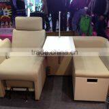 Pedicure Chair Nail Chair Salon Furniture TKN-D3M003 thumbnail-3