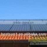 Complete With Battery and Brackets 4000w 2 Solar Power Bank