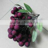 Table Decor Fruit Cheap Price Factory Artificial Fruit Vegetable thumbnail-1