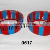 Glass & Bone Tea Light,Decorative Tea Lights thumbnail-1