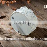 New Products Cement Garden Planter Plant Pots & Planters thumbnail-2