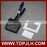 Manual Operation Hand-held Photo Cutter id Card Making Machine thumbnail-6
