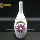 Ceramic Decoration Christmas Vases thumbnail-1