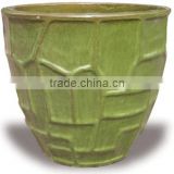 [Ecova Shop] Vietnam Falling Glazed Ceramic pottery pots
