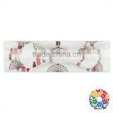 Fancy Newborn Baby Knot Bunny Earelastic Turban Head Wrap thumbnail-1