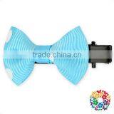 Simple And Small Hair Clips Tiny Cute Bow Tie Straps Violin Bow Hair thumbnail-1