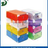 Small Plastic Drawer Storage Box thumbnail-2