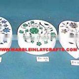 Fashionable Marble Inlay Box thumbnail-1