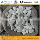 White Pebble,Pebble Stone Flooring, Pebbles Tiles thumbnail-1