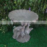 Antique Garden Fiberglass Bird Feeders thumbnail-3