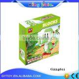 High Quality Plastic Building Blocks Toys for Kids thumbnail-1