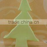 Decorative Christmas Ceramic With Christmas Tree Shape for Decoration thumbnail-3