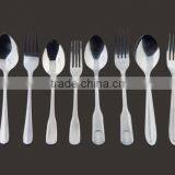 Stainless Steel Tableware Best Quality In Cutlery Set Stainless Steel Flatware
