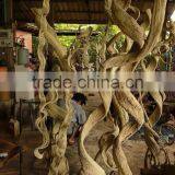 Native Art Liana Statue thumbnail-3