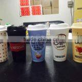 Reusable Plastic Starbuckss Tumbler thumbnail-1