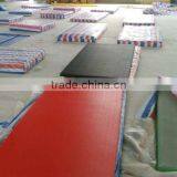 Popular Sell Good Reputation Factory Price pu Sponge Judo Mat Tatami 4cm 5cm 6cm OEM thumbnail-1