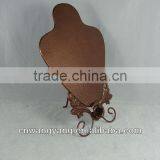 2013 Good Quality Bosom Necklace Display thumbnail-1