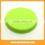 Round Silicone Cake Baking Pan Muffin Cupcake Baking Tray Mould Or Pie Mold thumbnail-3