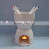 Chocolate Fondue Set thumbnail-1