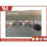 China Product Solar Hanging Light Garden Decoration Plastic Stake thumbnail-2