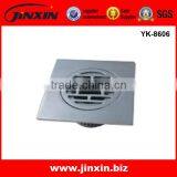 304 Stainless Steel Rectangular Small Shower Drains thumbnail-1