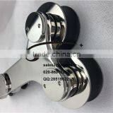 JINXIN Glass Shower Doors Sliding Interior Doors Barn Doors Hardware Stainless Steel thumbnail-5