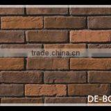 High Quality Exterior Red Brick Wall Tiles thumbnail-2