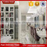 Italy Top Quality Calacatte Gold Marble for Interior thumbnail-6