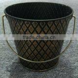 Bucket (Gloden and Black), MSO-158 thumbnail-2