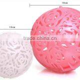 Plastic Bra Washing Care Ball thumbnail-1